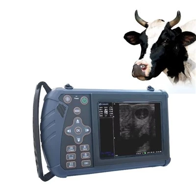 Ftl - U56f Macchina veterinaria ad ultrasuoni portatili