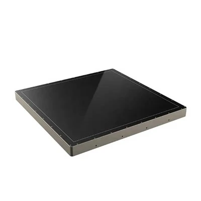 Rivelatore dinamico a schermo piatto FTLMercu 1717V 17×17 in tempo reale-