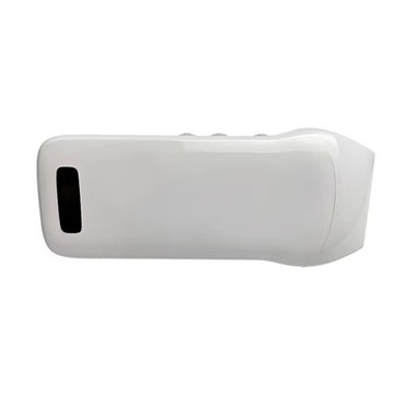 Doppler a colori a matrice lineare per ultrasuoni medici wireless portatile