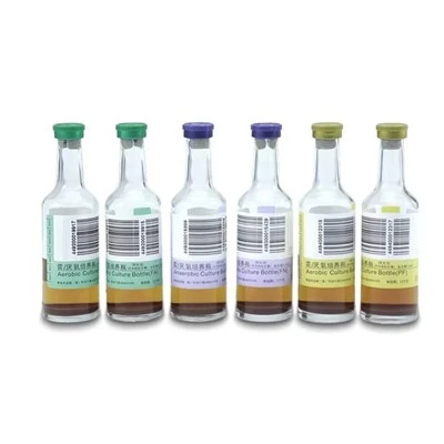 Flacone per emocoltura aerobica medica YSCFA-04